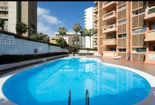 Apartamento Regina Pacis (valle-luz)