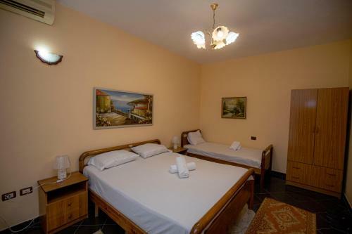Apartamento Vila Shaba