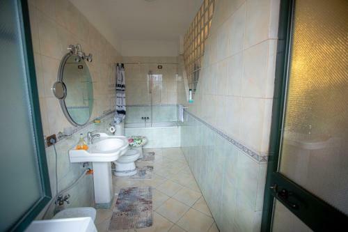 Apartamento Vila Shaba