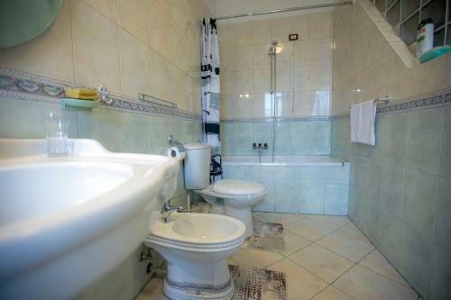 Apartamento Vila Shaba