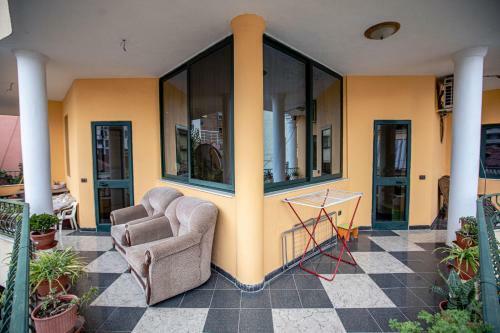 Apartamento Vila Shaba