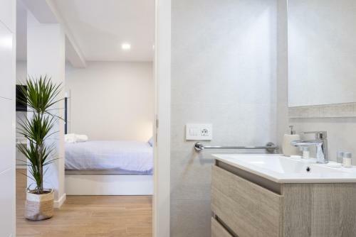 Apartamento Sunny Island Lago Martianez 2