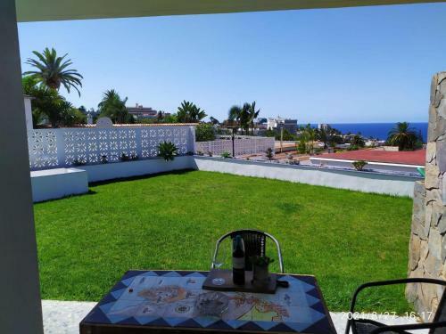 Villa Casablanca