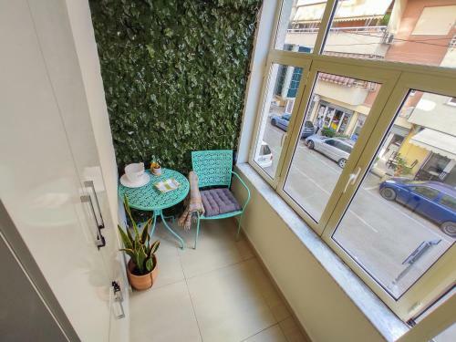New Bazaar Stylish Apartment In Tirana?s Heart