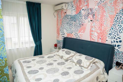 New Bazaar Stylish Apartment In Tirana?s Heart