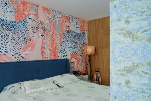New Bazaar Stylish Apartment In Tirana?s Heart