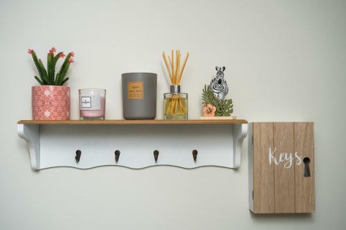 New Bazaar Stylish Apartment In Tirana?s Heart