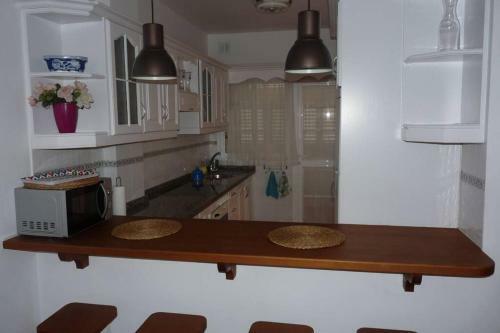 Quiet Apartament With Terrace And Pool