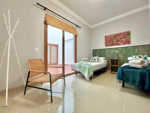 Aromas Suites Apartments