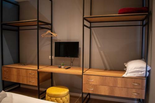 Hotel Tirona