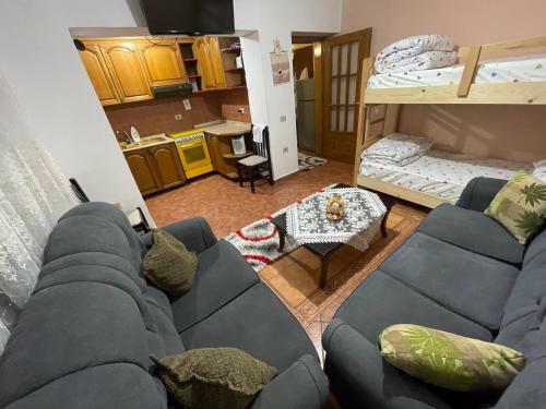 Main Square Tirana Apartment