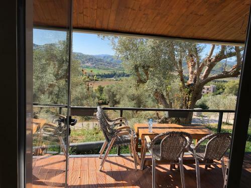 Villa Nkatun Picall Tirane