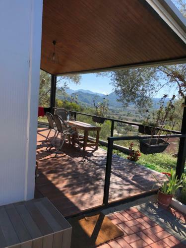 Villa Nkatun Picall Tirane
