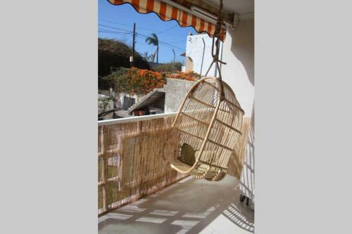 Relajante Apartamento Con Terraza Y Piscina