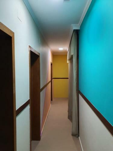 My Rooms Hotel