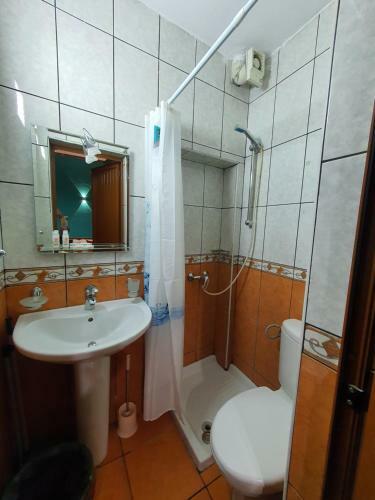 My Rooms Hotel
