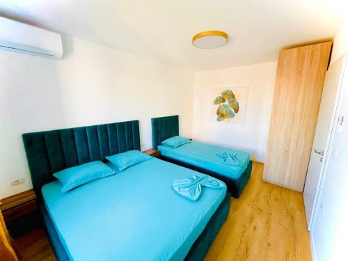 Central Apartment 2, Tirana