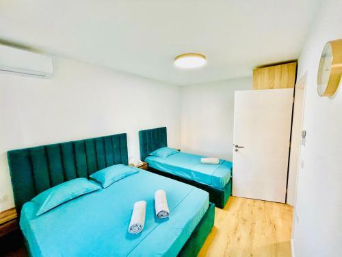 Central Apartment 2, Tirana