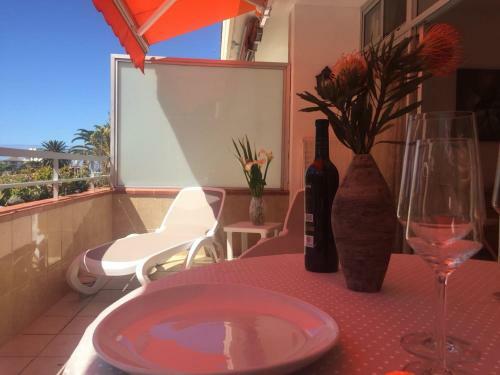 Apartamento El Jardin