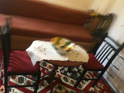 Apartamento A.kolal Kolaj