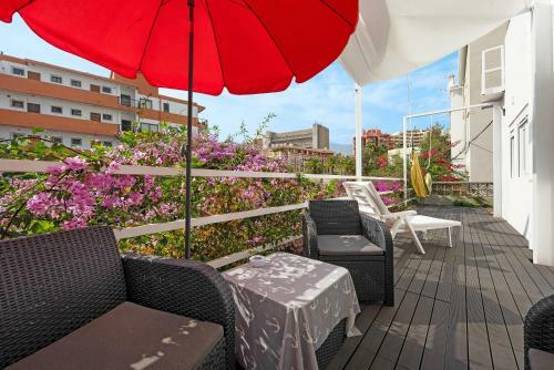 Fantastico 4 - Puerto De La Cruz
