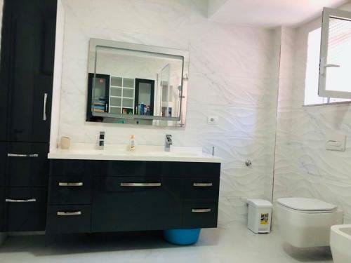 Tirana Central Apartment