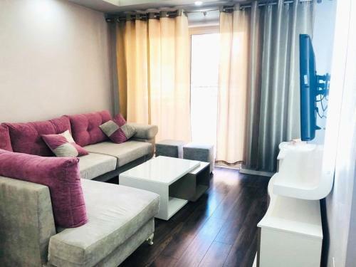 Tirana Central Apartment