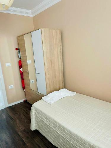 Tirana Central Apartment