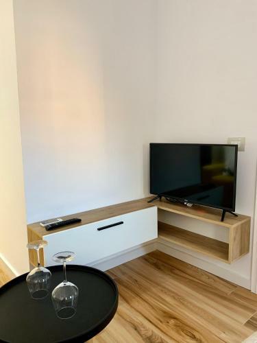 Apartamento The Nest Albania