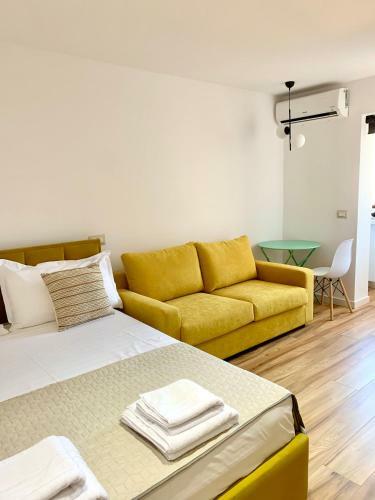 Apartamento The Nest Albania