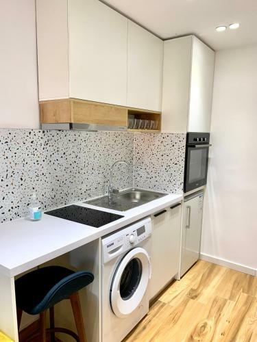 Apartamento The Nest Albania