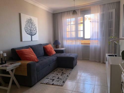 Apartamento Vista Horizonte