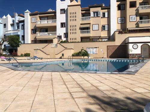 Apartamento Vista Horizonte