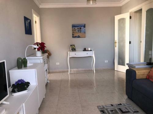 Apartamento Vista Horizonte