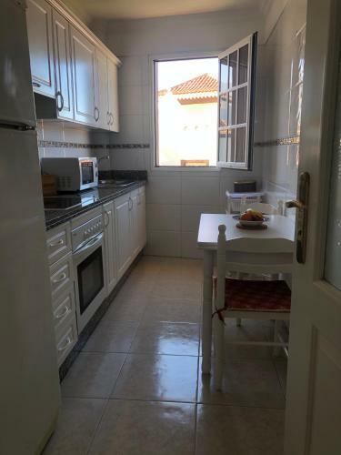 Apartamento Vista Horizonte