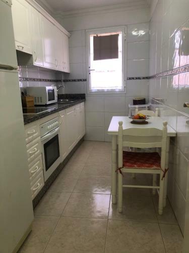 Apartamento Vista Horizonte