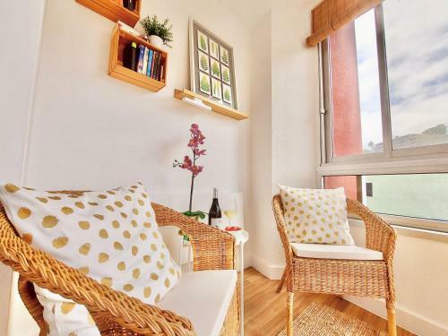 Apartamento Lucky`s Home By Tor