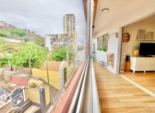 Apartamento Lucky`s Home By Tor