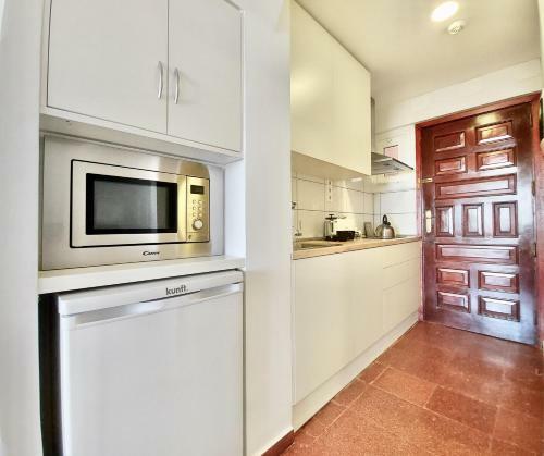 Apartamento Marina Atlantic Mirador By Tor