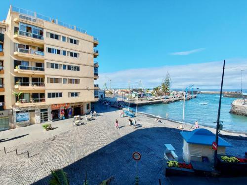 Apartamento Marina Atlantic Mirador By Tor