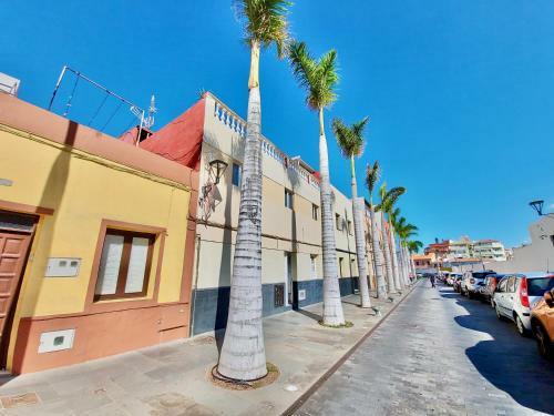 Apartamento Rinc�n Cubano By Tor