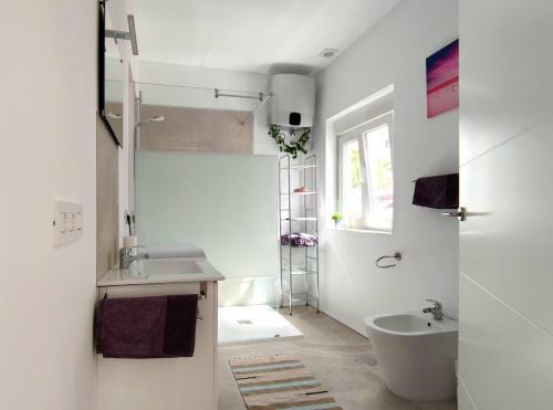 Apartamento Fantastico Studio With Balcony