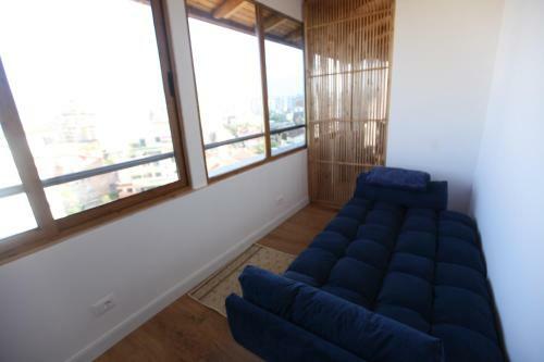 Apartamento Tirana Center Rooftop