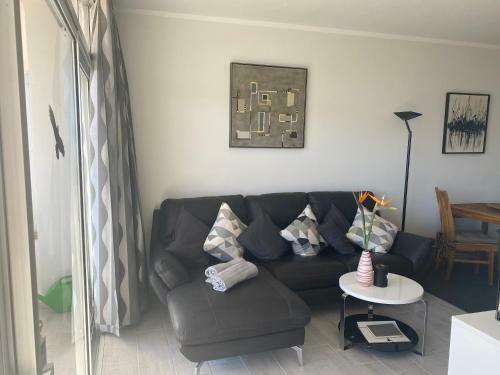 Apartamento Ferienwohnung Buena Vista