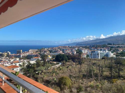 Apartamento Ferienwohnung Buena Vista