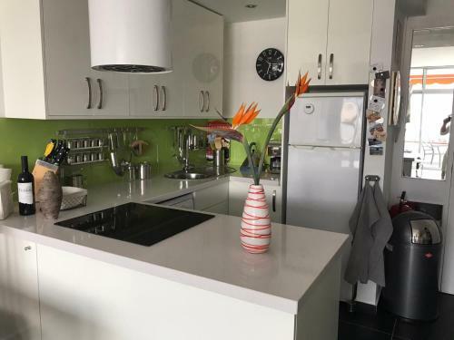 Apartamento Ferienwohnung Buena Vista