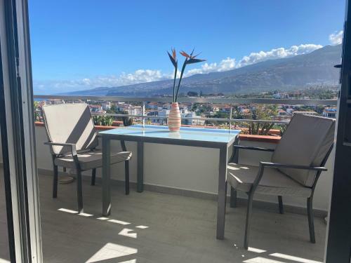 Apartamento Ferienwohnung Buena Vista