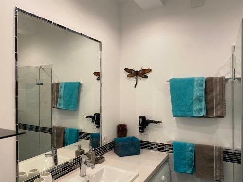 Apartamento Ferienwohnung Buena Vista