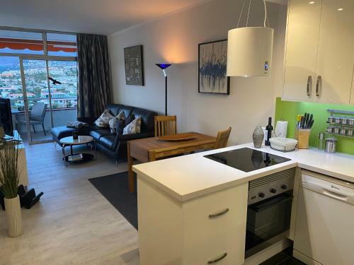 Apartamento Ferienwohnung Buena Vista