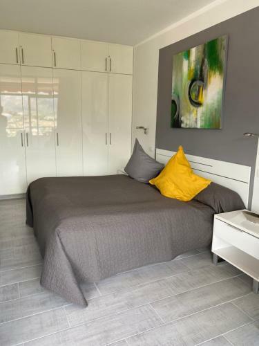 Apartamento Ferienwohnung Buena Vista